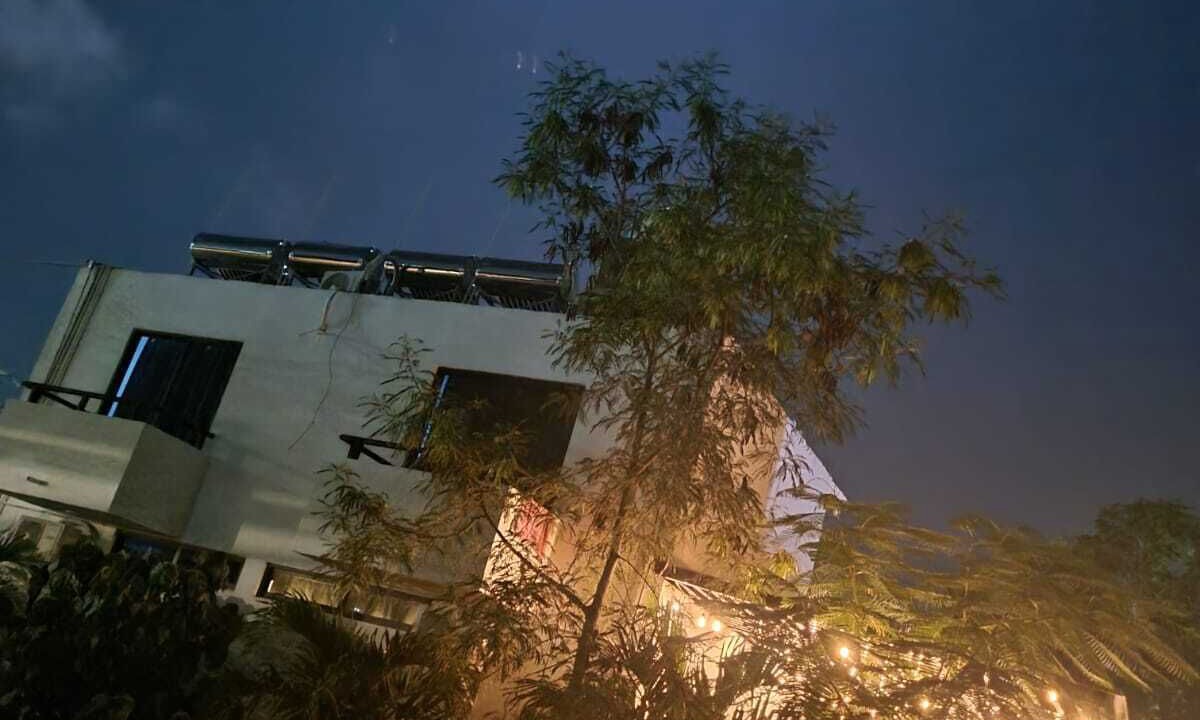 Photo of Outdoor in Tuxpan
