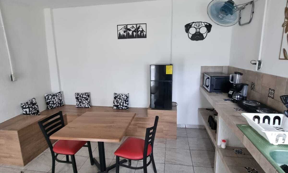 Photo of Outdoor in Tuxpan