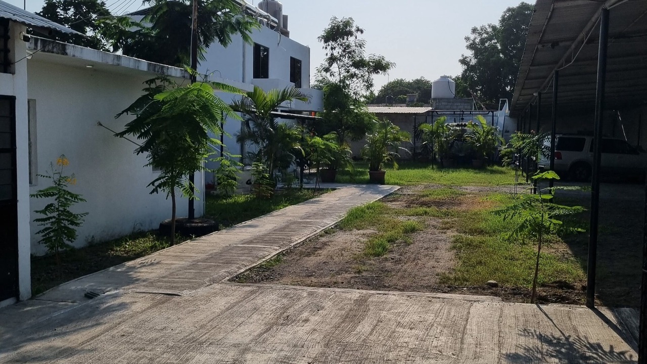 Photo of Outdoor in Tuxpan