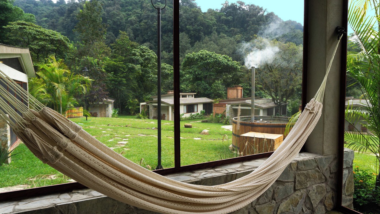 Photo of Outdoor in Coscomatepec