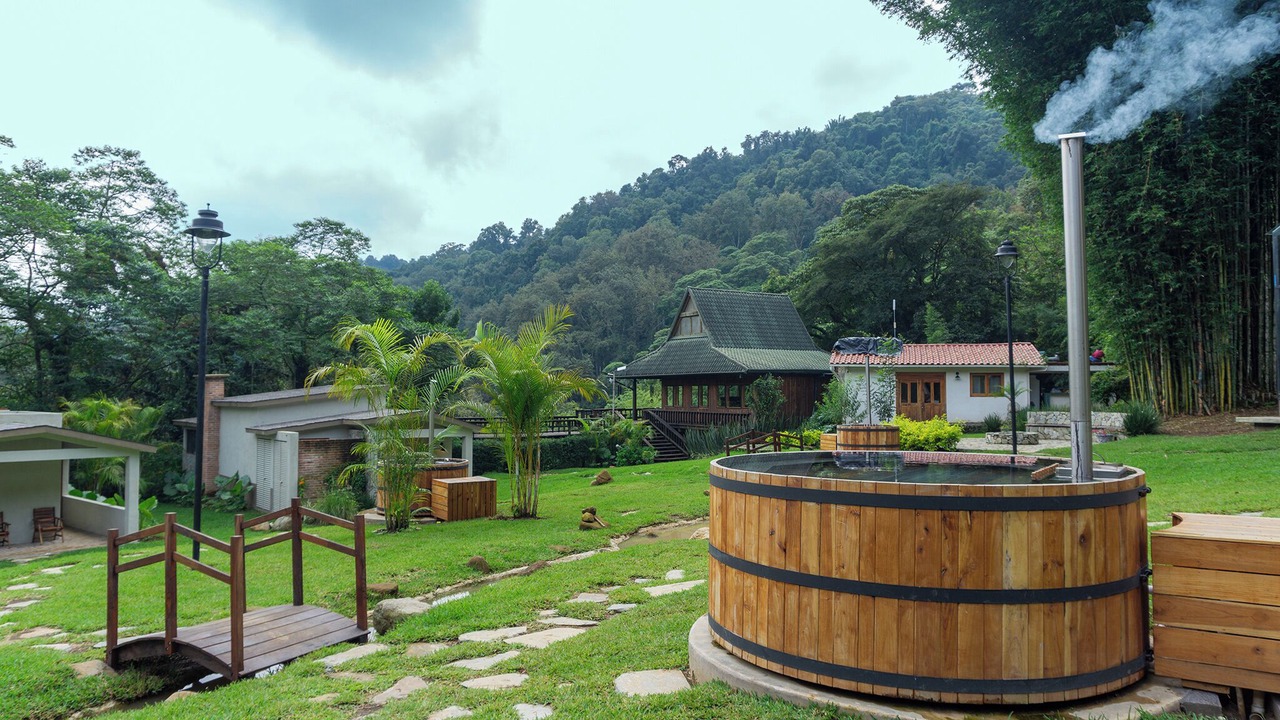 Photo of Outdoor in Coscomatepec