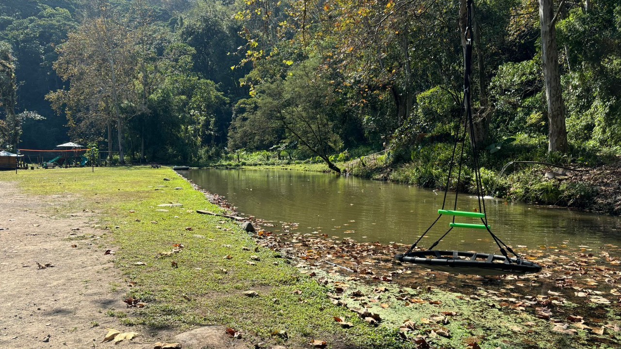 Photo of Outdoor in Coscomatepec