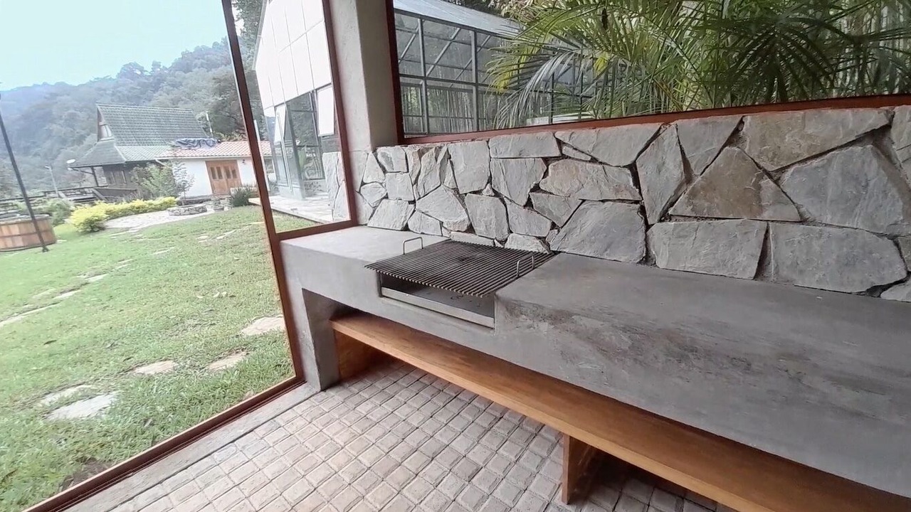 Photo of Outdoor in Coscomatepec