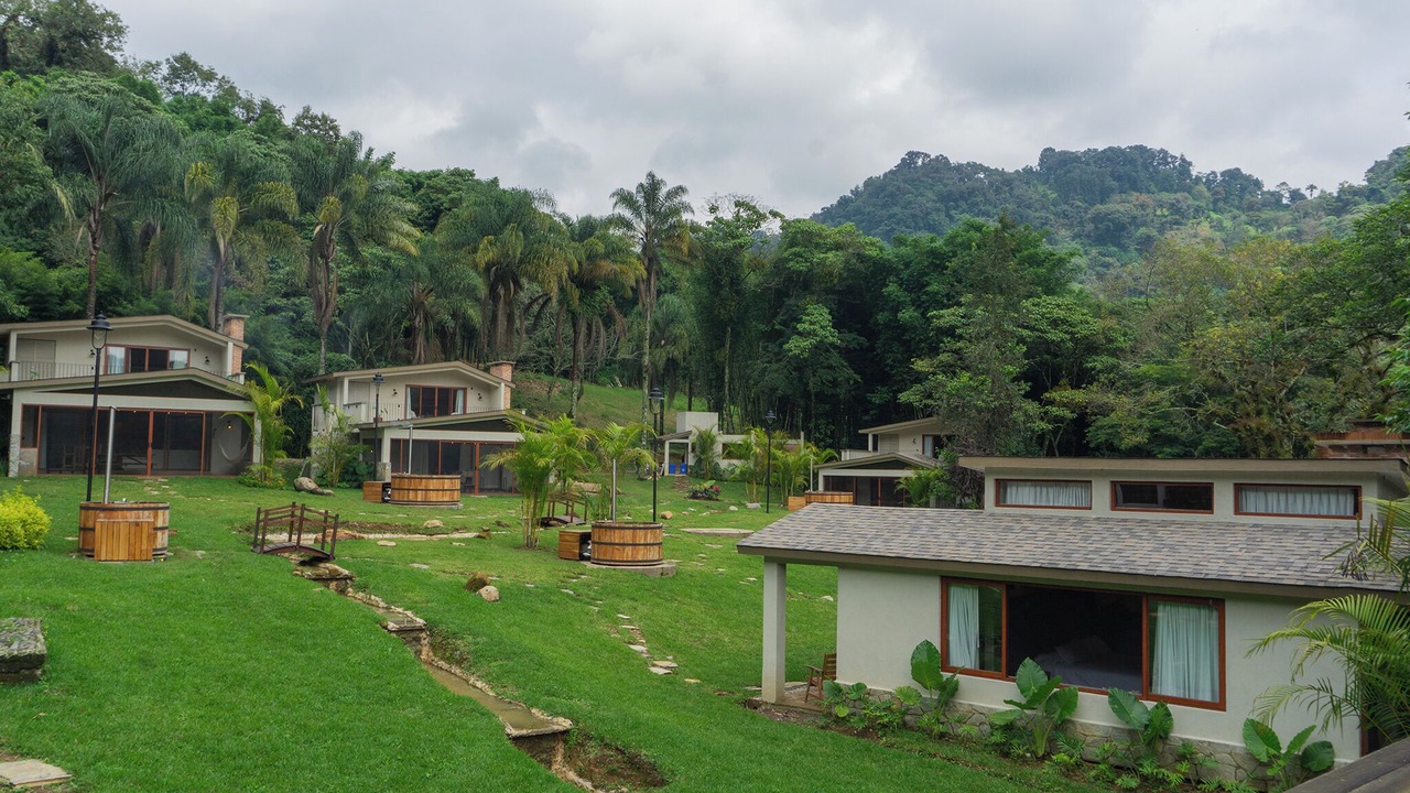 Photo of Outdoor in Coscomatepec