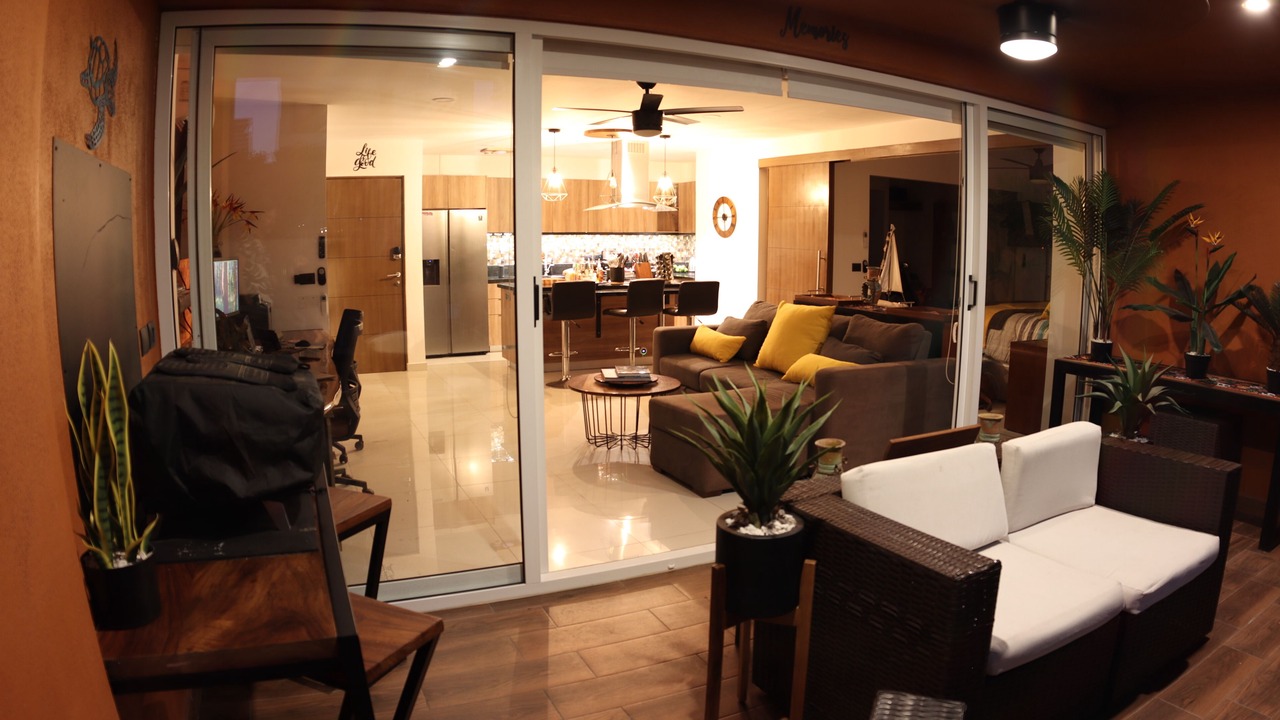 Photo of Livingroom in Palmar de Aramara