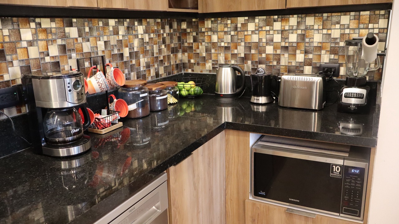 Photo of Kitchen in Palmar de Aramara