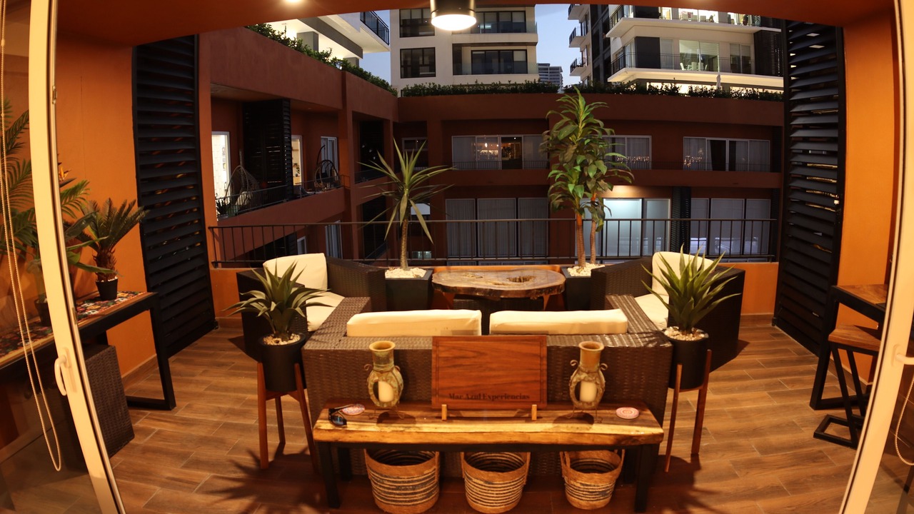 Photo of Outdoor in Palmar de Aramara