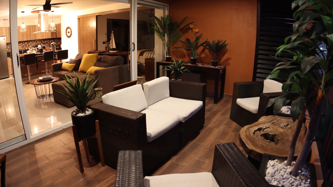 Photo of Livingroom in Palmar de Aramara