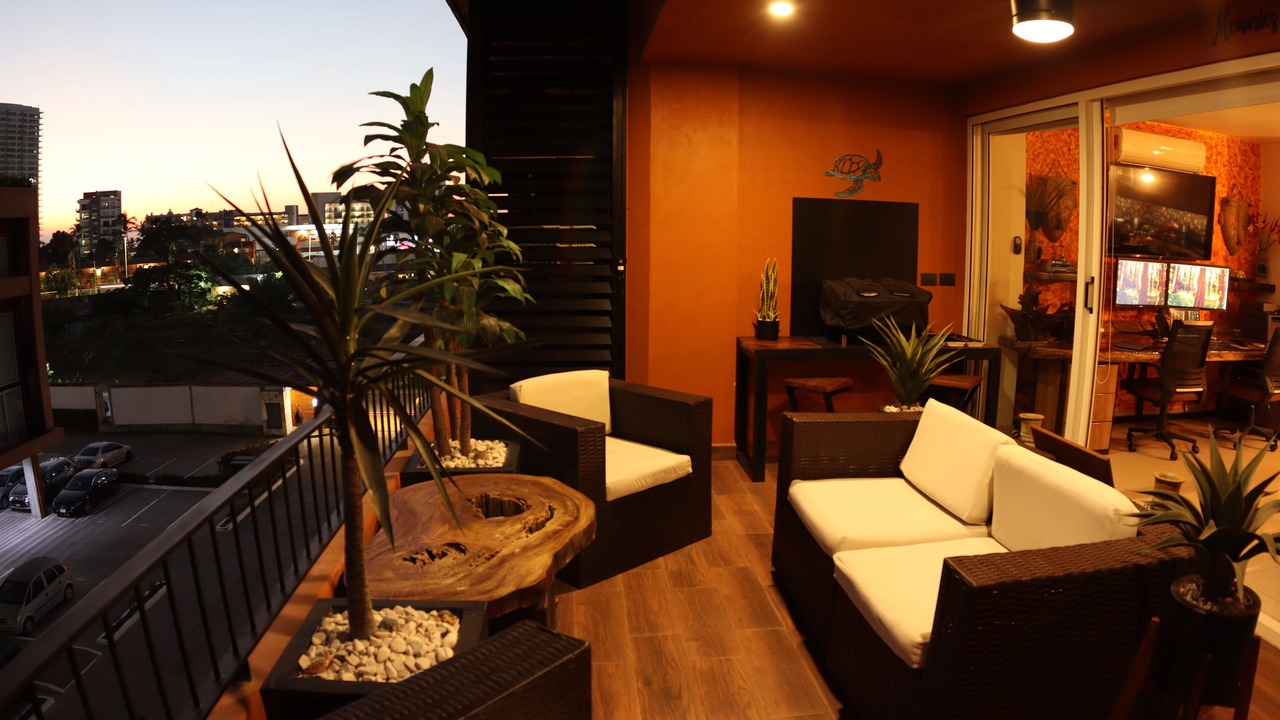 Photo of Outdoor in Palmar de Aramara