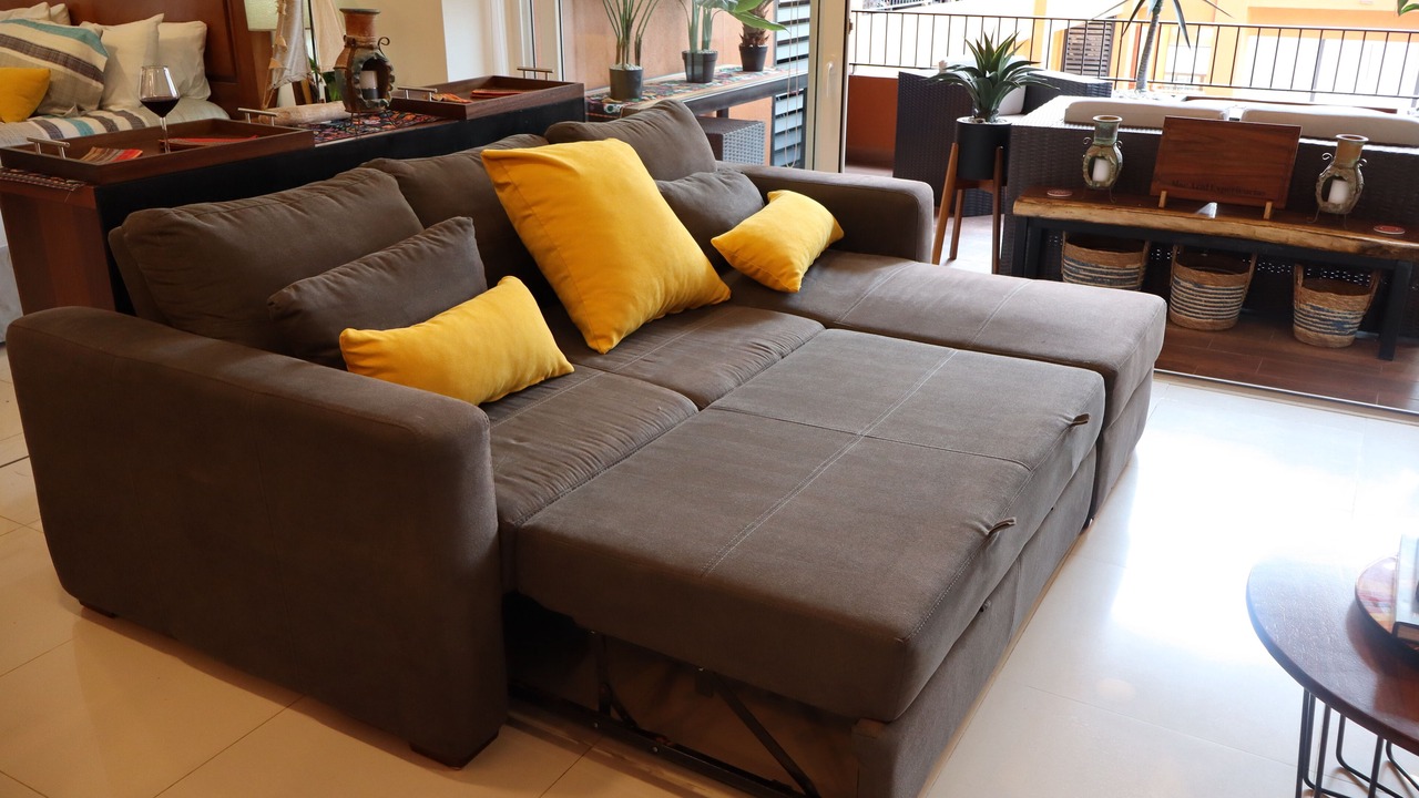 Photo of Livingroom in Palmar de Aramara