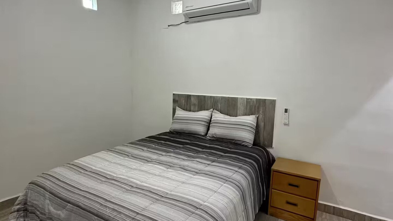 Photo of Bedroom in Nuevo Laredo