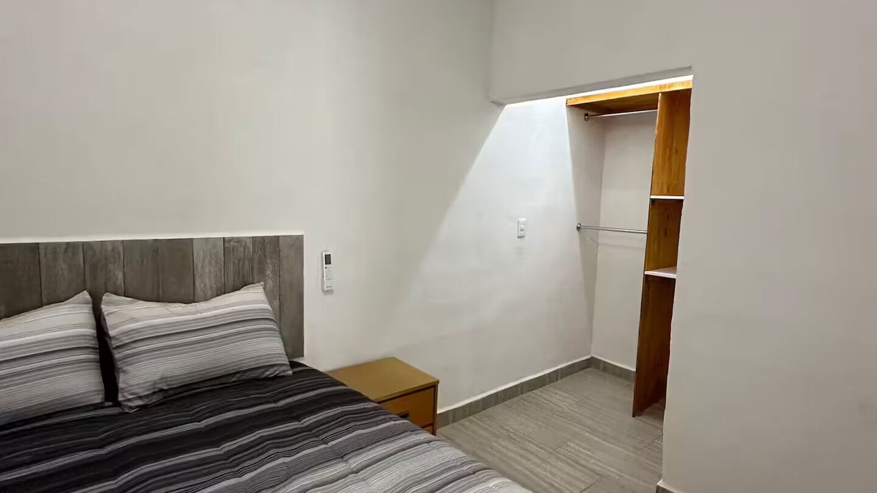 Photo of Bedroom in Nuevo Laredo