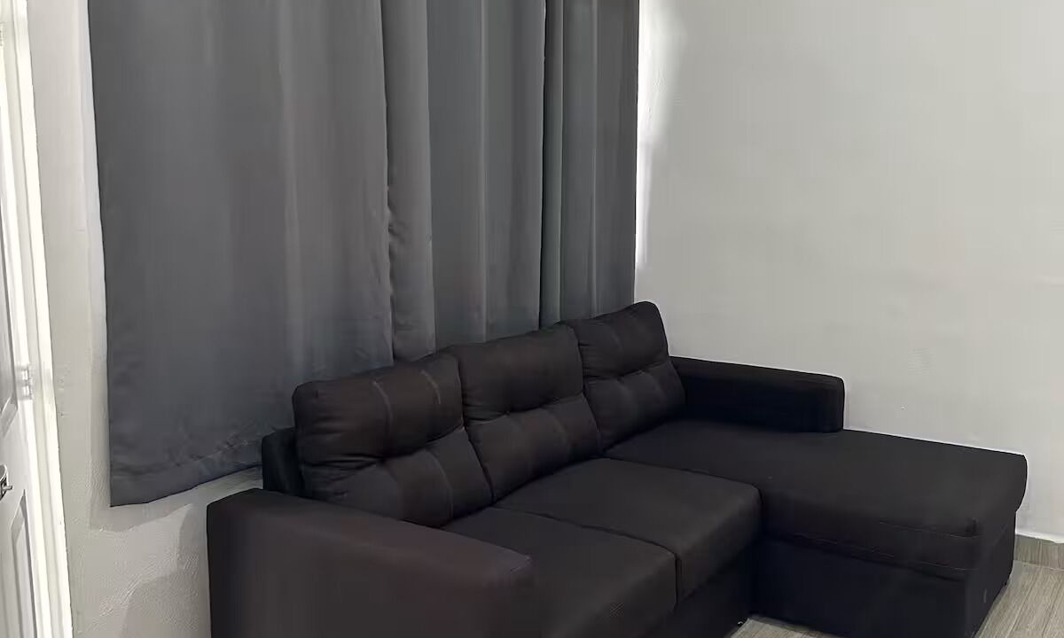 Photo of Livingroom in Nuevo Laredo