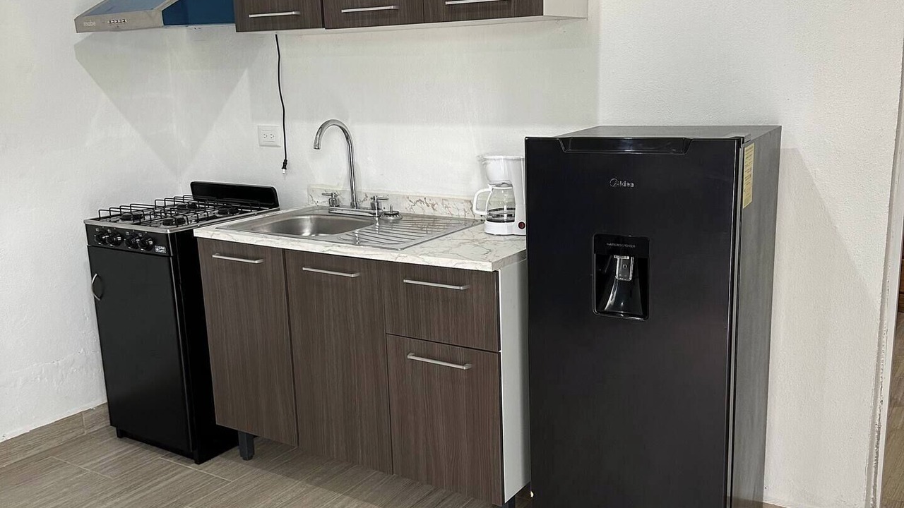 Photo of Kitchen in Nuevo Laredo