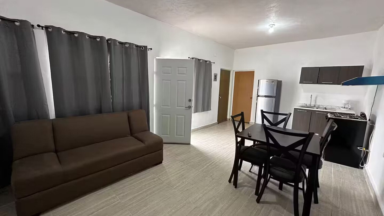 Photo of Livingroom in Nuevo Laredo