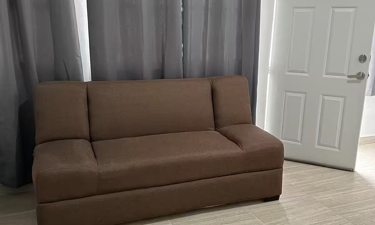 Photo of Livingroom in Nuevo Laredo