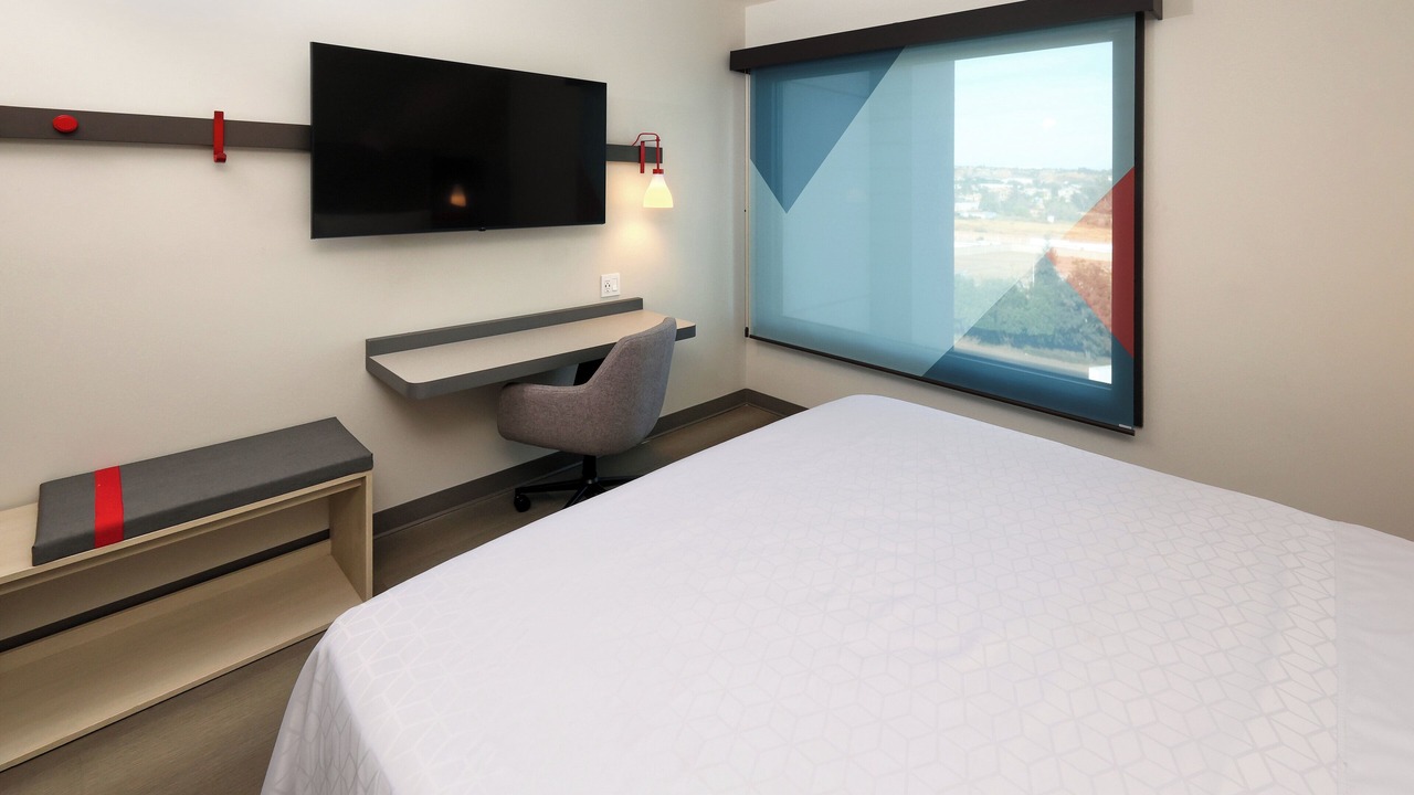Photo of Bedroom in San Pedro Tlaquepaque