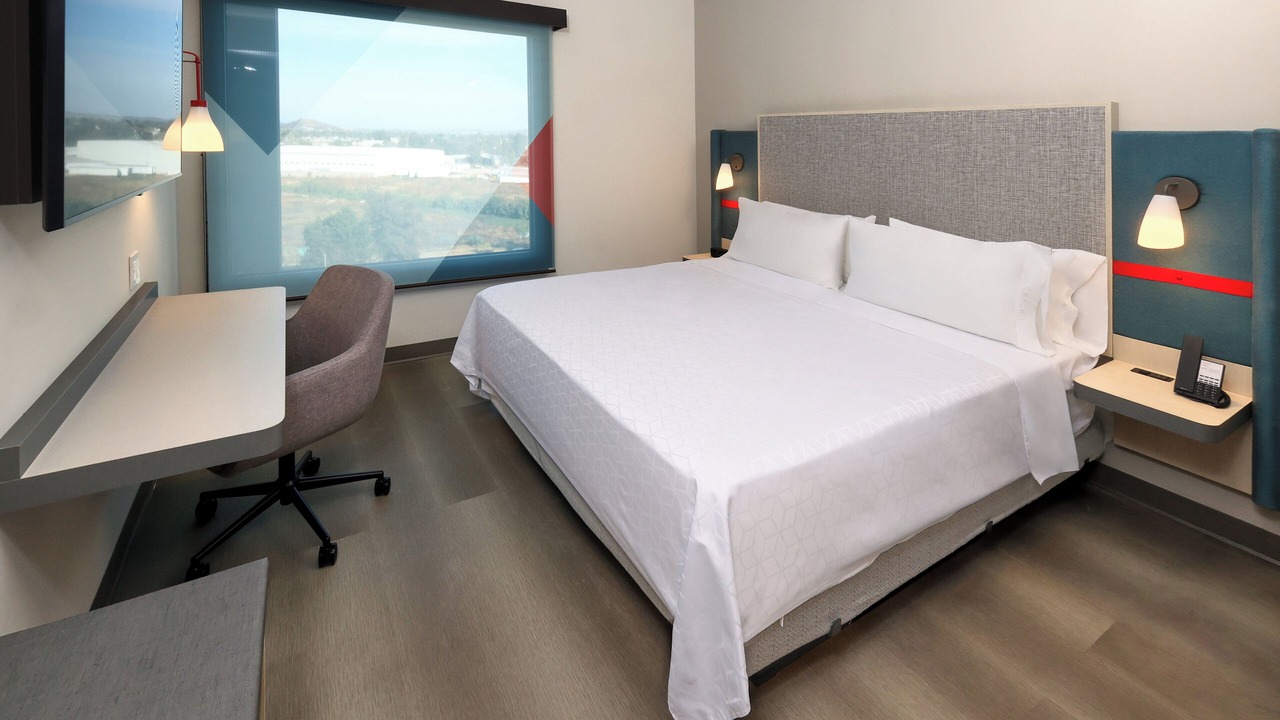 Photo of Bedroom in San Pedro Tlaquepaque