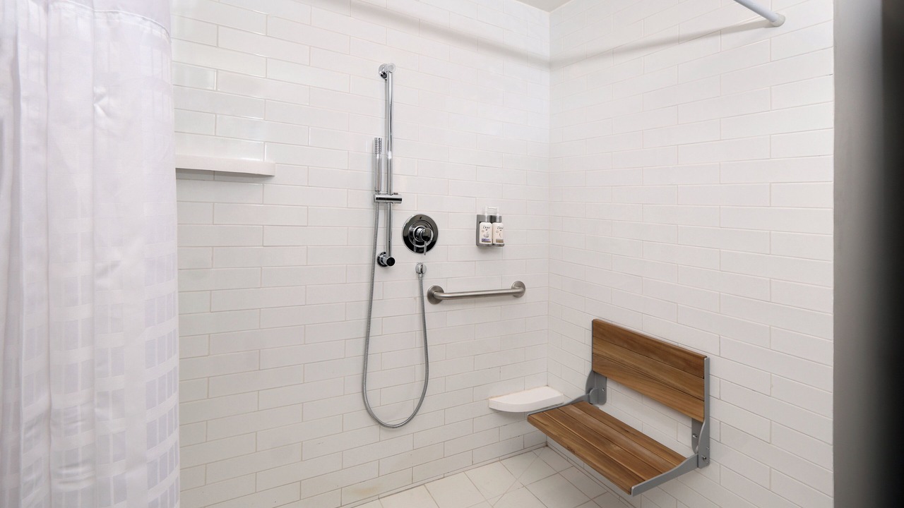 Photo of Bathroom in San Pedro Tlaquepaque