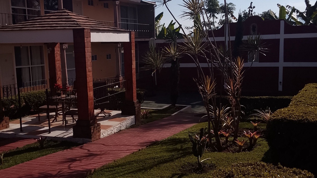 Photo of Patio Balcony in Xico
