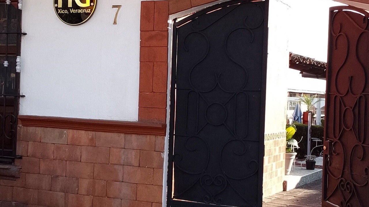 Photo of Outdoor in Xico