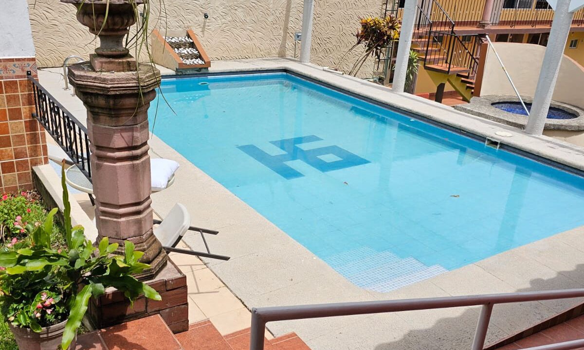 Photo of Patio Balcony in Xico