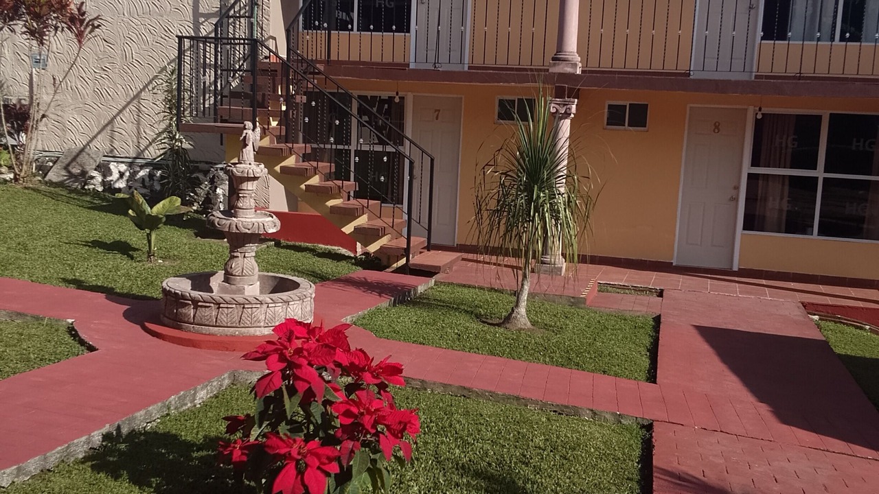 Photo of Patio Balcony in Xico