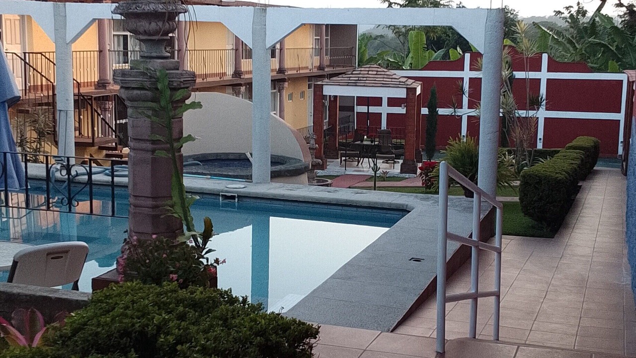 Photo of Outdoor in Xico
