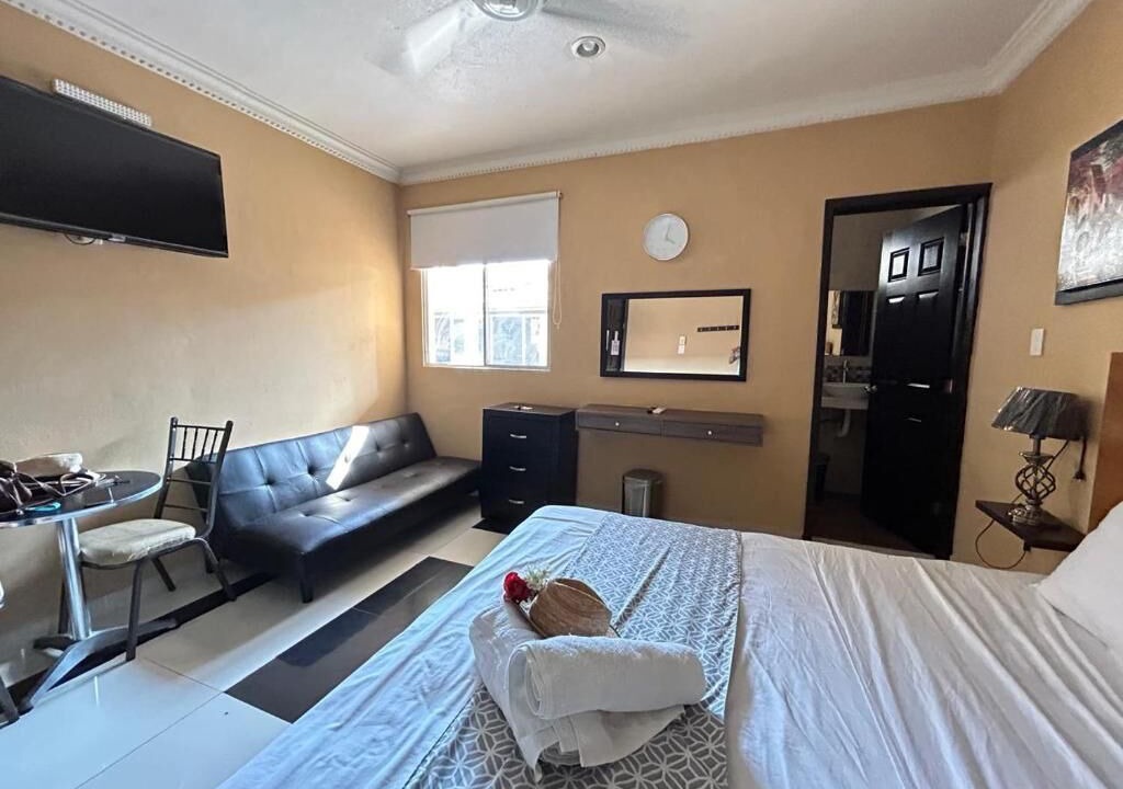 Photo of Bedroom in Campeche
