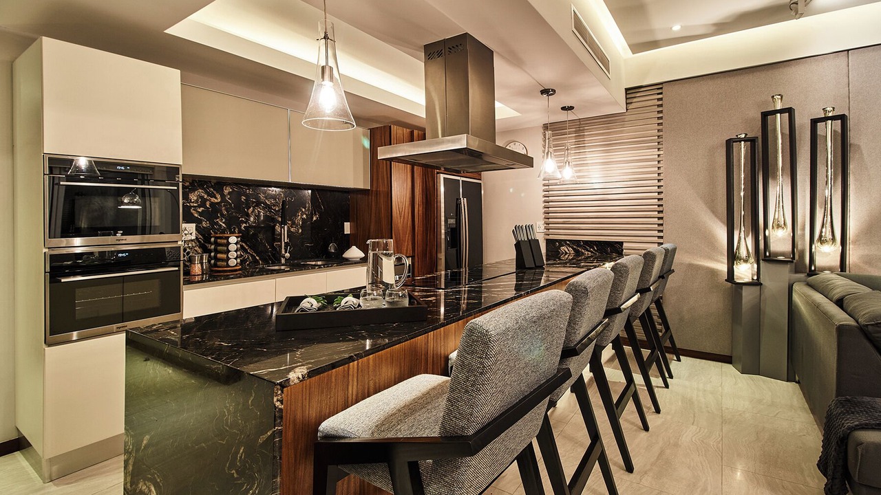 Photo of Kitchen in Centro