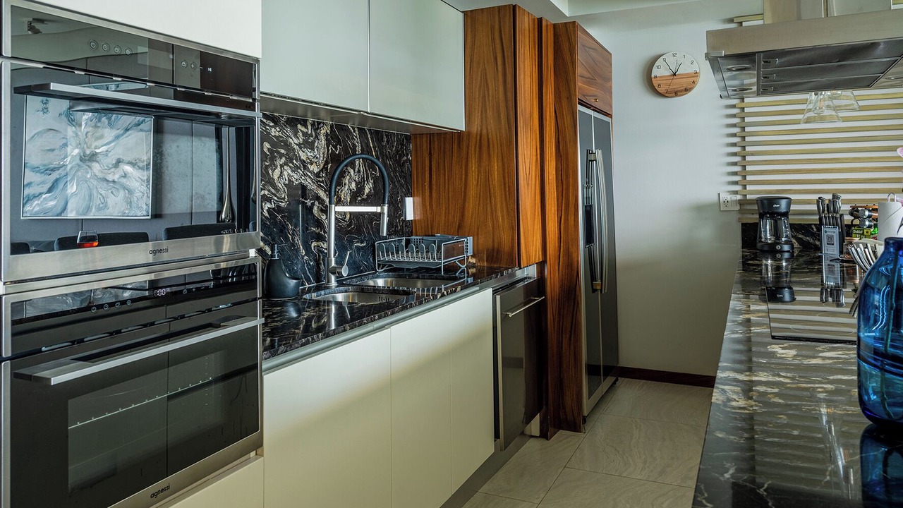 Photo of Kitchen in Centro