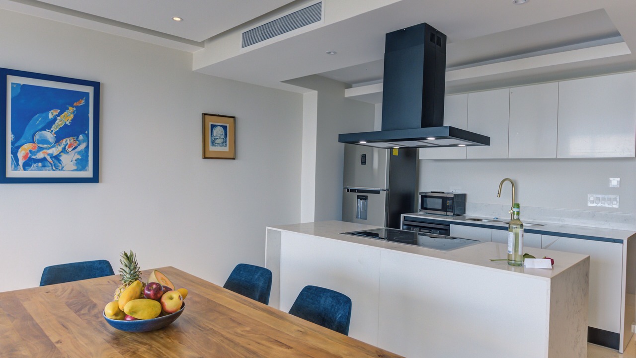 Photo of Kitchen in Centro