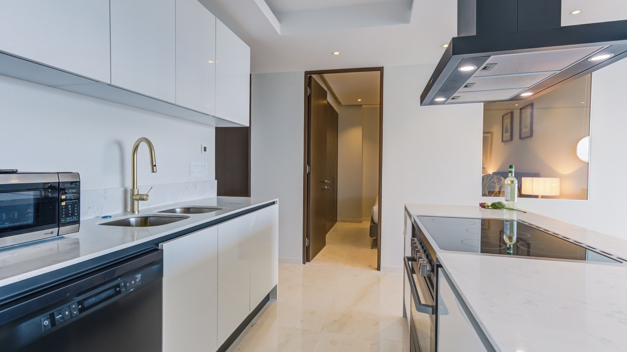 Photo of Kitchen in Centro