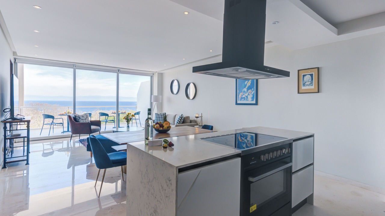 Photo of Kitchen in Centro