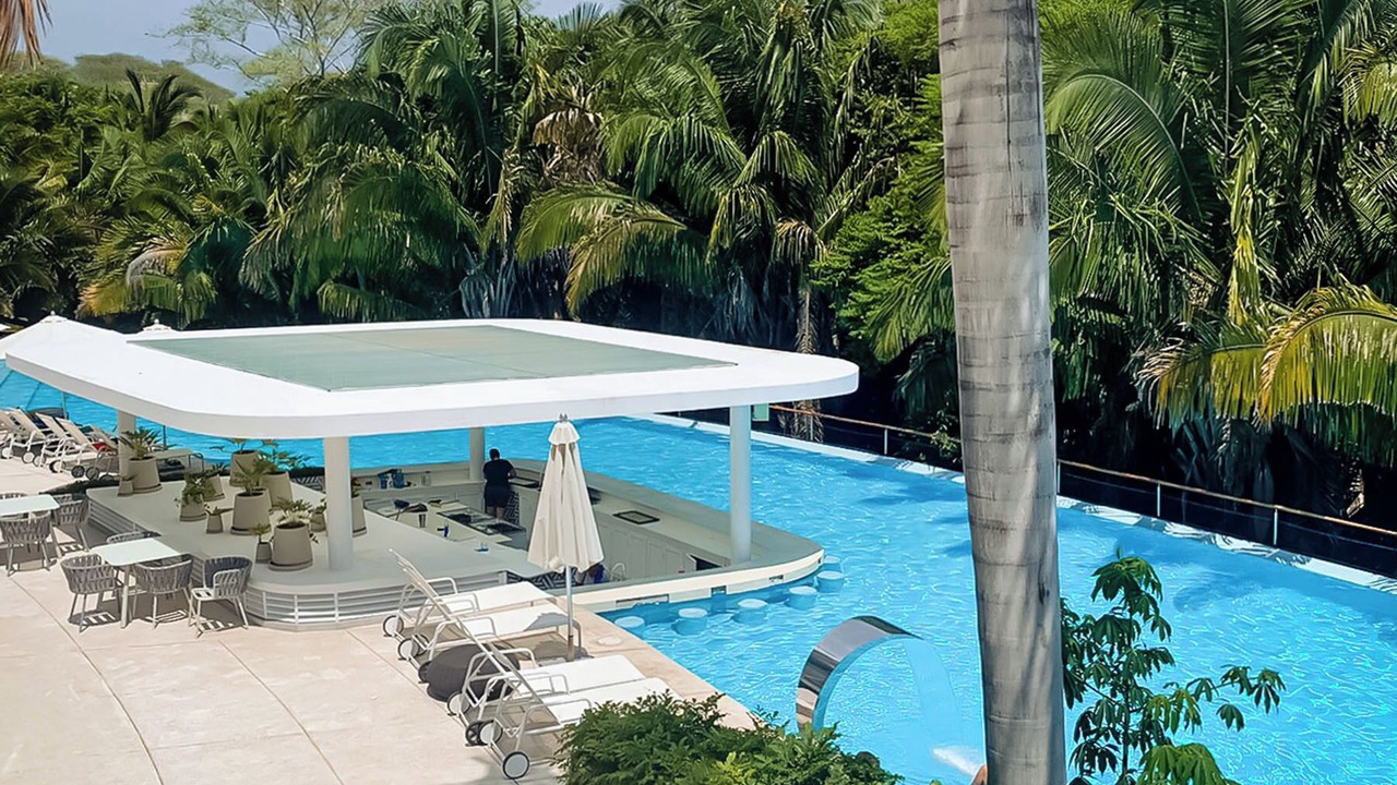 Photo of Outdoor in Centro