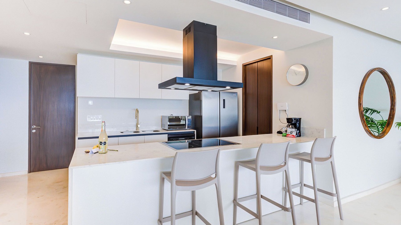 Photo of Kitchen in Centro