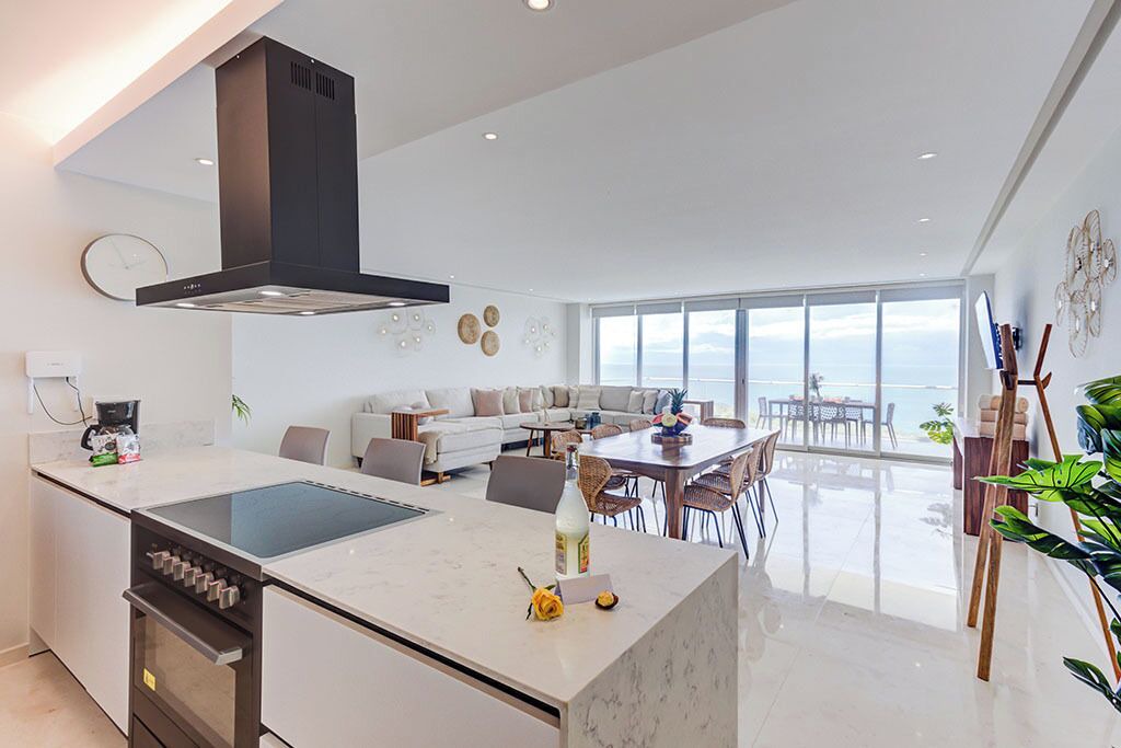 Photo of Kitchen in Centro