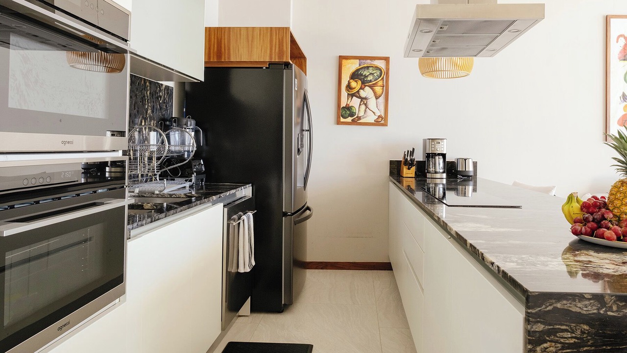 Photo of Kitchen in Centro