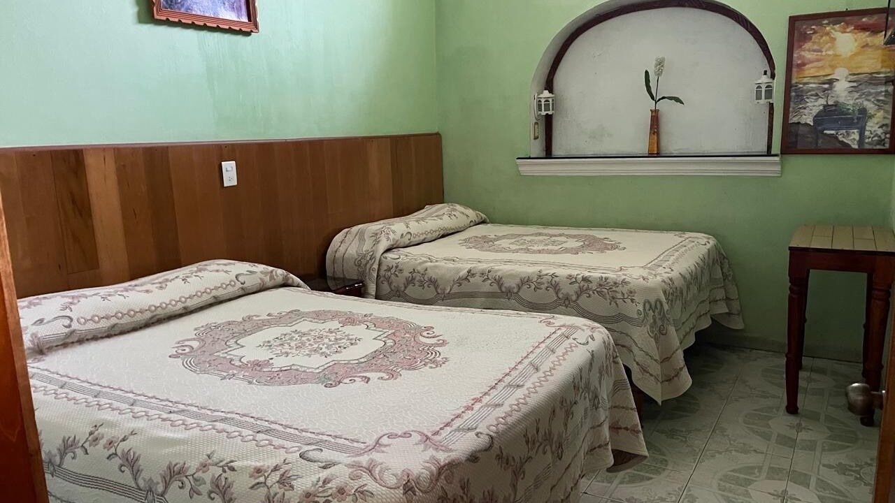 Photo of Bedroom in Cosoleacaque