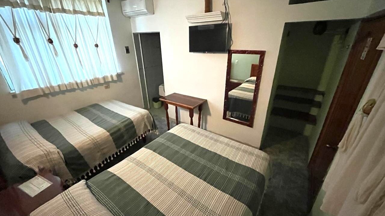 Photo of Bedroom in Cosoleacaque
