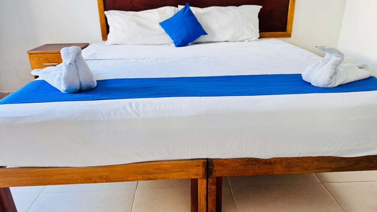Photo of Bedroom in Izamal