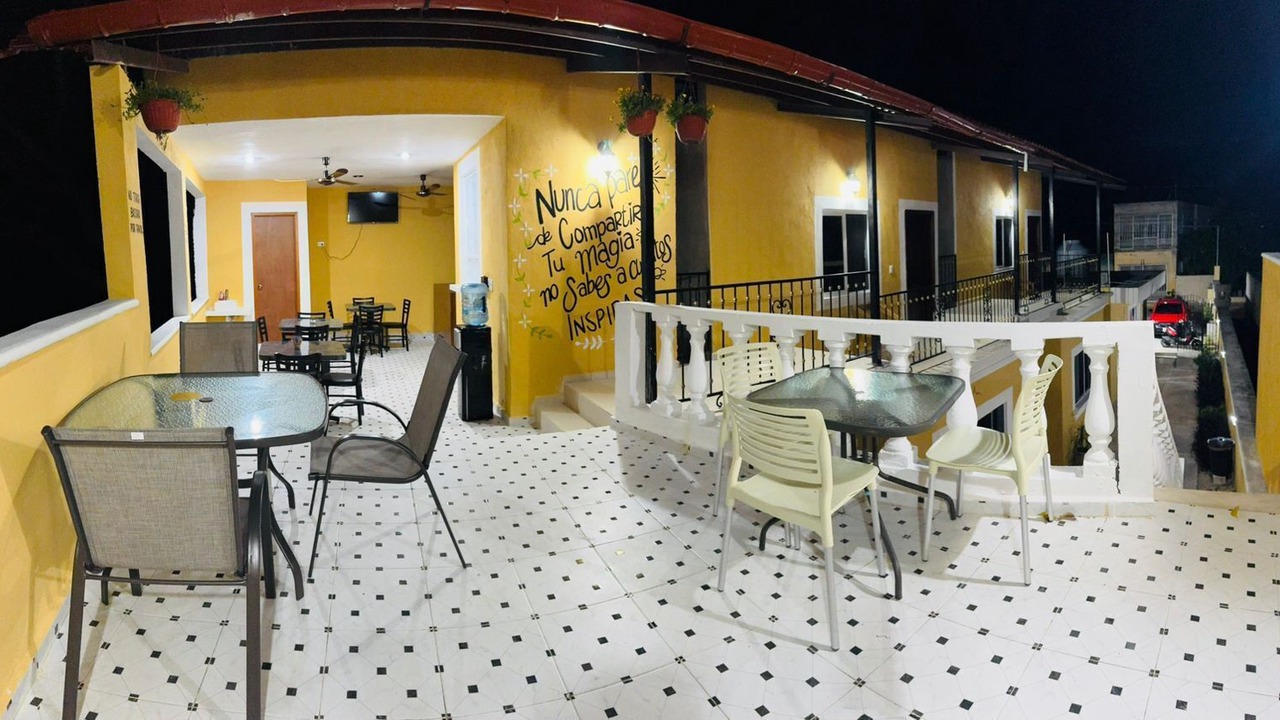 Photo of Others in Izamal