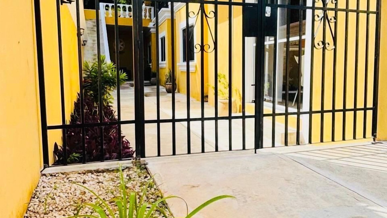 Photo of Outdoor in Izamal