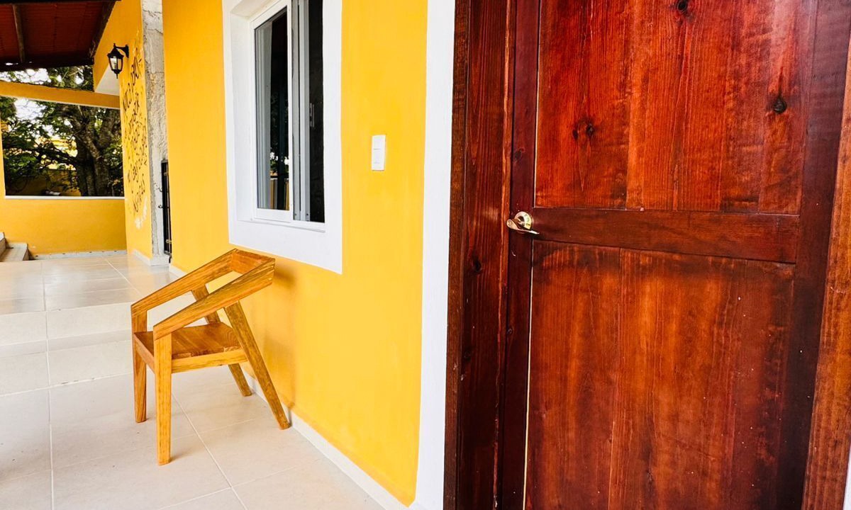 Photo of Outdoor in Izamal