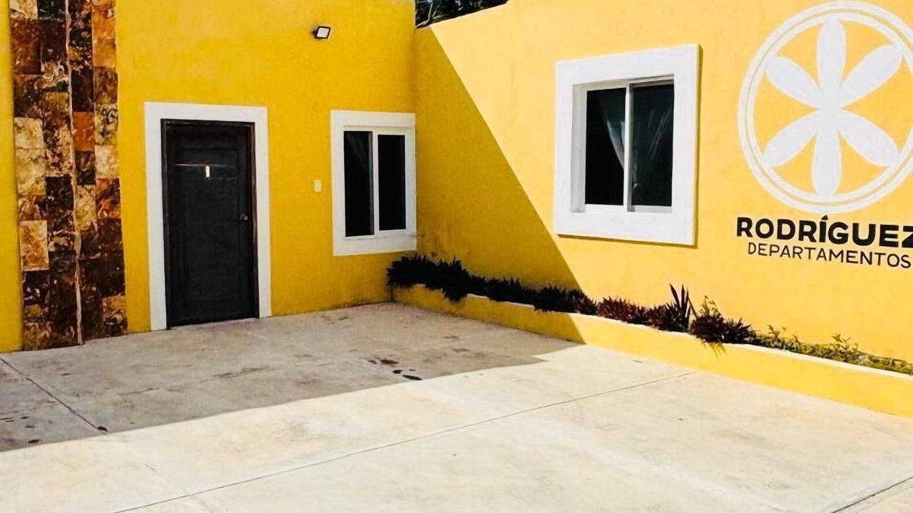Photo of Outdoor in Izamal