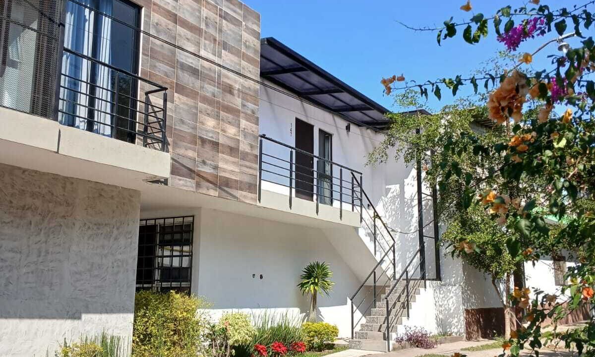 Photo of Outdoor in Tepic
