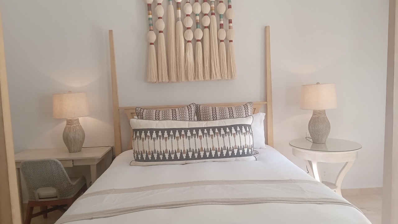 Photo of Bedroom in Los Cabos