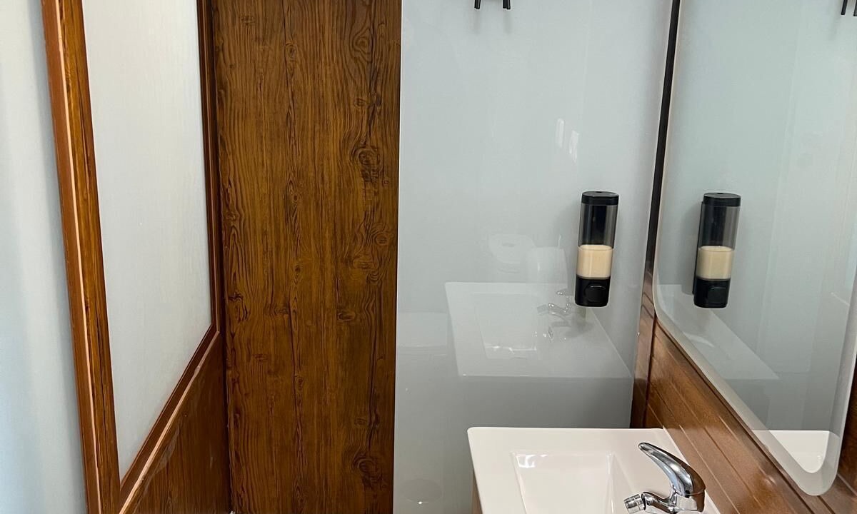Photo of Bathroom in El Casar