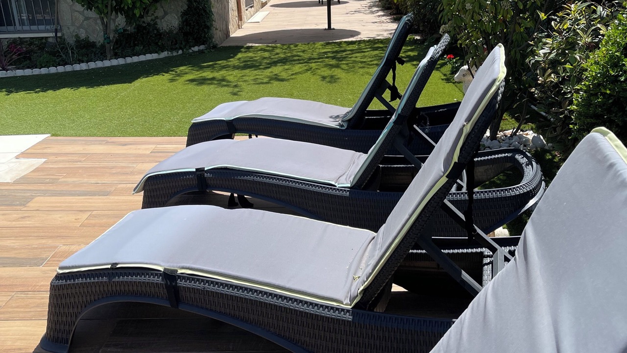 Photo of Outdoor in El Casar