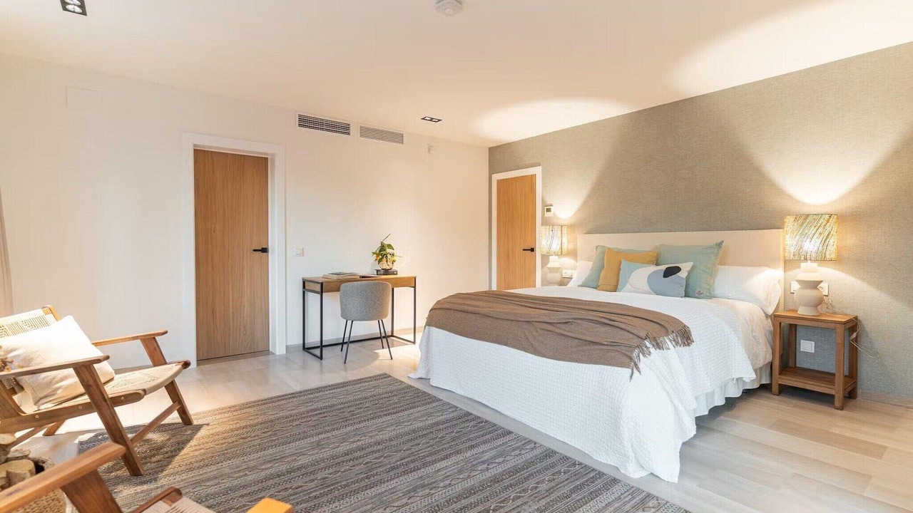 Photo of Bedroom in Mar Azul